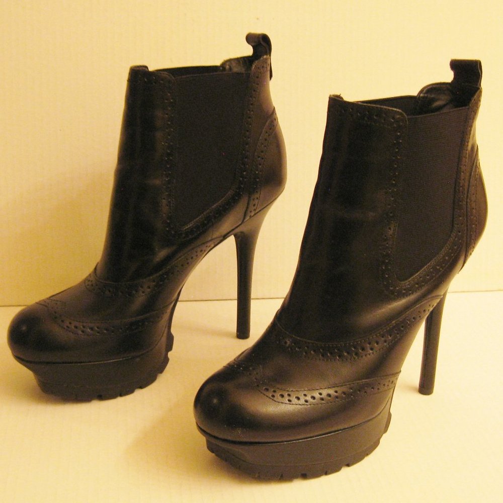 Verina ankle boot W10/M8/EU 41